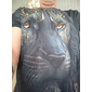 Herr Grafisk Djur Tiger T-shirt Kortärmad T-shirt 3D-tryck Rund hals Skjorta Vintage Mode Designer Utomhus Dagligen Sport Ljusgul Mörkgul Gul Vår & sommar Kläder S M L XL 2XL 3XL 4XL