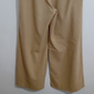Bărbați Pantaloni de in Pantaloni Pantaloni casual Pantaloni de vară Pantaloni largi Cordon Buzunar frontal Picior drept Simplu Confort Απαλό Lungime totală Plajă Sală de Fitness Yoga Modă Hawaiană