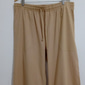 Bărbați Pantaloni de in Pantaloni Pantaloni casual Pantaloni de vară Pantaloni largi Cordon Buzunar frontal Picior drept Simplu Confort Απαλό Lungime totală Plajă Sală de Fitness Yoga Modă Hawaiană