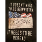 4 juli 2026 250:e minnesdagen Herrers patriotiska patriot grafisk nationell flagga veteran kortärmad T-shirt