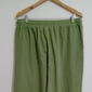 Bărbați Pantaloni de in Pantaloni Pantaloni casual Pantaloni de vară Pantaloni largi Cordon Buzunar frontal Picior drept Simplu Confort Απαλό Lungime totală Plajă Sală de Fitness Yoga Modă Hawaiană