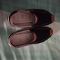 chaussures décontractées à enfiler pour hommes – mocassins en toile respirante avec semelle antidérapante pour la marche quotidienne et les voyages