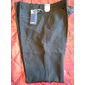 Herren Anzughosen Hose Hosen Hose Anzughose Tasche Glatt Komfort Atmungsaktiv Knöchellänge Hochzeit B¨¹ro Geschäft Schick & Modern Klassisch Schwarz Dunkel Blau Hoher Taillenbund Mikro-elastisch