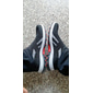 chaussures de sport à enfiler en maille respirante pour hommes - baskets de course légères et confortables pour les activités de plein air