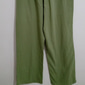 Bărbați Pantaloni de in Pantaloni Pantaloni casual Pantaloni de vară Pantaloni largi Cordon Buzunar frontal Picior drept Simplu Confort Απαλό Lungime totală Plajă Sală de Fitness Yoga Modă Hawaiană