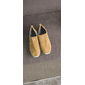 scarpe da trekking da uomo in tela slip-on outdoor – scarpe da trail leggere e antiscivolo per camminare e arrampicarsi