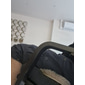 Herr Cargo-shorts caprishorts Capribyxor Vandringsshorts Elastisk midja Flera fickor Med bälte Slät Komfort Andningsfunktion Vadlängd Dagligen Sport Streetwear Stylish Ledig / Sportig Kamouflage