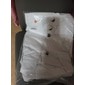 Per uomo Camicia Camicia di lino Camicia Estiva Camicia casual Camicia con Bottoni Semplice Vacanza Crociera Nero Bianco Rosa Blu Manica Lunga Colletto alla coreana Estate Primavera & Autunno