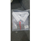 Herren Polo mit Knopfleiste Baumwoll-Poloshirt Lässig Ferien Revers Kurzarm Mode Basic Farbblock Klassisch Sommer Normale Passform Weiß Gelb Burgunderrot Dunkelmarine Blau Polo mit Knopfleiste