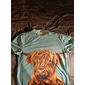 Den veteránů Pánské patriotické veterán grafický 3D potisk kohout tričko distressed tričko tričko s krátkým rukávem crew neck tričko vintage streetwear pohodlné běžné sporty každodenní nošení 1 2 3