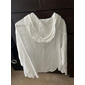 Homme Chemise Chemise d'été Tenue de plage Chemise Décontractée Noir Blanche Jaune Rouge Vert manche longue Fleuri À capuche Vacances Occasionnel Cordon de serrage Vêtement Tenue Mode Occasionnel