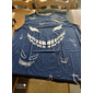 Herr Grafisk Gotisk skräck Rolig Linne Ärmlös T-shirt för män Remmar T-shirt 3D-tryck Rund hals Skjorta Mode Designer Muskel Dagligen Sport Gym Svart Vit Rubinrött Vår & sommar Kläder S M L XL 2XL 3XL