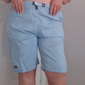 Per uomo Costumi da bagno Pantaloncini da Surf Shorts da Spiaggia Pantaloncini casual Coulisse Elastico in vita Tinta unita All'aperto Sportivo Lunghezza al ginocchio Quotidiano Sport Ricreativo