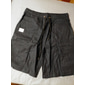 Ανδρικά Σορτς φορτίου Σορτσάκια Casual σορτς Pantaloni Scurți de Drumeție Κορδόνι Τσέπη Ελαστική μέση Συμπαγές Χρώμα Μήκος γόνατος Υπαίθρια Αθλήματα Τρέξιμο Κομψό στυλ street Στυλάτο