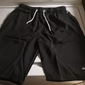 Per uomo Costumi da bagno Pantaloncini da Surf Shorts da Spiaggia Pantaloncini casual Coulisse Elastico in vita Tinta unita All'aperto Sportivo Lunghezza al ginocchio Quotidiano Sport Ricreativo