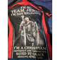 T-shirt Bible des Croisés bloque de couleur croix Templier soldat T-shirt slogan T-shirts chrétiens T-shirt à manches courtes impression 3D col rond chemise sport vintage créateur quotidien extérieur