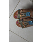 sandali con zeppa da donna con decorazioni in strass – comodi cinturini elastici e dettagli con motivi floreali per un abbigliamento casual estivo
