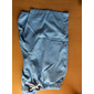 Per uomo Costumi da bagno Pantaloncini da Surf Shorts da Spiaggia Pantaloncini casual Coulisse Elastico in vita Tinta unita All'aperto Sportivo Lunghezza al ginocchio Quotidiano Sport Ricreativo