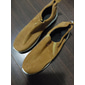 scarpe da trekking da uomo in tela slip-on outdoor – scarpe da trail leggere e antiscivolo per camminare e arrampicarsi