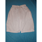 Herr Aktiv Shorts Casual shorts Ficka Snörning Elastisk dragsko-design Ensfärgat Komfort Andningsfunktion Kort Utomhussport Ledigt Dagligen Mode Streetwear Svart Vit Microelastisk