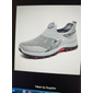 chaussures de sport à enfiler en maille respirante pour hommes - baskets de course légères et confortables pour les activités de plein air