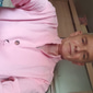 Herren Hemd Leinenhemd Sommerhemd Freizeithemd Knopfhemd Einfach Urlaub Kreuzfahrt Schwarz Weiß Rosa Blau Langarm Stehkragen Sommer Frühling & Herbst Bekleidung
