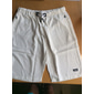 Per uomo Costumi da bagno Pantaloncini da Surf Shorts da Spiaggia Pantaloncini casual Coulisse Elastico in vita Tinta unita All'aperto Sportivo Lunghezza al ginocchio Quotidiano Sport Ricreativo