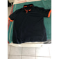 Herren Poloshirts Golfshirt Lässig Sport Revers Kurzarm Mode Basic Einfarbig Klassicher Stil Mehrfachpackung Sommer Normale Passform Marineblau + Weiß Schwarz+Marineblau Grau+Marineblau