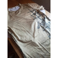 Bărbați Mărime Plus Tricou Mare si inalt Grafic Stil Nautic Imprimeu Manșon scurt Primavara vara Epocă Șic Stradă Comfortabil Casual Sport Topuri