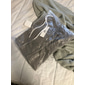 Herr Aktiv Shorts Casual shorts Ficka Snörning Elastisk dragsko-design Ensfärgat Komfort Andningsfunktion Kort Utomhussport Ledigt Dagligen Mode Streetwear Svart Vit Microelastisk