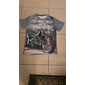 Bărbați Grafic Μηχανή Tricou Tricou Motocicletă Manșon scurt Tricou Tipărire 3D Stil Nautic Cămașă Epocă Modă Designer În aer liber Zilnic Sport 1 2 3 Primavara vara Îmbrăcăminte S M L XL 2XL 3XL