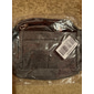 unisex multi-pocket canvas crossbody midjeväska, justerbar bälte fanny pack för resor, utomhus och daglig användning