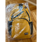 Sling-Crossbody-Rucksack für Damen und Herren mit mehreren Taschen und Kopfhörerloch – leichte sportliche Umhängetasche für Reisen und den täglichen Gebrauch