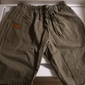 Ανδρικά Σορτς φορτίου Σορτσάκια Casual σορτς Pantaloni Scurți de Drumeție Κορδόνι Τσέπη Ελαστική μέση Συμπαγές Χρώμα Μήκος γόνατος Υπαίθρια Αθλήματα Τρέξιμο Κομψό στυλ street Στυλάτο