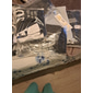 Herren Anzughosen Hose Hosen Hose Anzughose Tasche Glatt Komfort Atmungsaktiv Knöchellänge Hochzeit B¨¹ro Geschäft Schick & Modern Klassisch Schwarz Dunkel Blau Hoher Taillenbund Mikro-elastisch