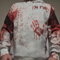 Herr Grafiska tryck Huvtröja Huvtröjor Tröja Streetwear Designer Ledigt Stor och hög Långärmad Huva Dagligen Sport 1 2 3 Rubinrött Mönster Vår & Höst Designer S M L XL XXL 3XL