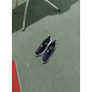 scarpe da trekking da uomo in tela slip-on outdoor – scarpe da trail leggere e antiscivolo per camminare e arrampicarsi