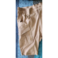 Homme Shorts Tactiques Shorts cargo Poche à Fermeture Éclair Uni Imperméable Respirant Extérieur Quotidien Sortir Mode Occasionnel Noir Vert