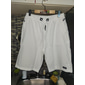 Per uomo Costumi da bagno Pantaloncini da Surf Shorts da Spiaggia Pantaloncini casual Coulisse Elastico in vita Tinta unita All'aperto Sportivo Lunghezza al ginocchio Quotidiano Sport Ricreativo