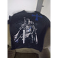 Tricou bărbați Crucerași Unisex Templari Cruce Grafic Imprimat Soldat Tricou Tricou Distressed Mâneci Scurte Tricou 3D Imprimat Bluza cu Guler Rotund Sportiv Designer Casual Exterior Stradă Zilnic