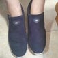 scarpe da trekking da uomo in tela slip-on outdoor – scarpe da trail leggere e antiscivolo per camminare e arrampicarsi