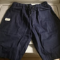 Ανδρικά Σορτς φορτίου Σορτσάκια Casual σορτς Pantaloni Scurți de Drumeție Κορδόνι Τσέπη Ελαστική μέση Συμπαγές Χρώμα Μήκος γόνατος Υπαίθρια Αθλήματα Τρέξιμο Κομψό στυλ street Στυλάτο