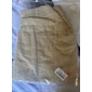 Bărbați Pantaloni Scurți Pantaloni scurți din in Pantaloni scurti de rochie Pantaloni scurți de vară Pantaloni scurți de plajă Fermoar Simplu Confort Respirabil Scurt În aer liber Zilnic Haine de