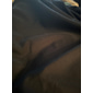 Herren Zip Polo Golfhemd Urlaub Casual Viertel Postleitzahl Kurzarm Modisch Feste Farbe Glatt Klassisch Sommer Regular Fit Schwarz Weiß Marineblau Königliches Blau Hell Gray Blasses Blau Zip Polo