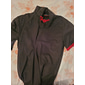 Herren Poloshirts Golfshirt Lässig Sport Revers Kurzarm Mode Basic Einfarbig Klassicher Stil Mehrfachpackung Sommer Normale Passform Marineblau + Weiß Schwarz+Marineblau Grau+Marineblau