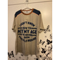 Camiseta de Hombre de Manga Corta Gráfica Divertida 'No Sé Cómo Actuar Mi Edad Nunca He Sido Tan Viejo Antes'