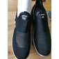 chaussures de sport à enfiler en maille respirante pour hommes - baskets de course légères et confortables pour les activités de plein air