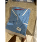 Herren Poloshirts Golfshirt Lässig Sport Revers Kurzarm Mode Basic Farbblock Patchwork Fronttasche Sommer Normale Passform Blau Weiß Rote Marinenblau Grau Poloshirts