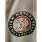 Men's Vintage Motorcycle Racing Graphic T-Shirt, Velocity Races '63 Davenport Iowa Event Tee