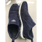 scarpe da trekking da uomo in tela slip-on outdoor – scarpe da trail leggere e antiscivolo per camminare e arrampicarsi